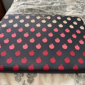 Kate Spade Laptop sleeve
